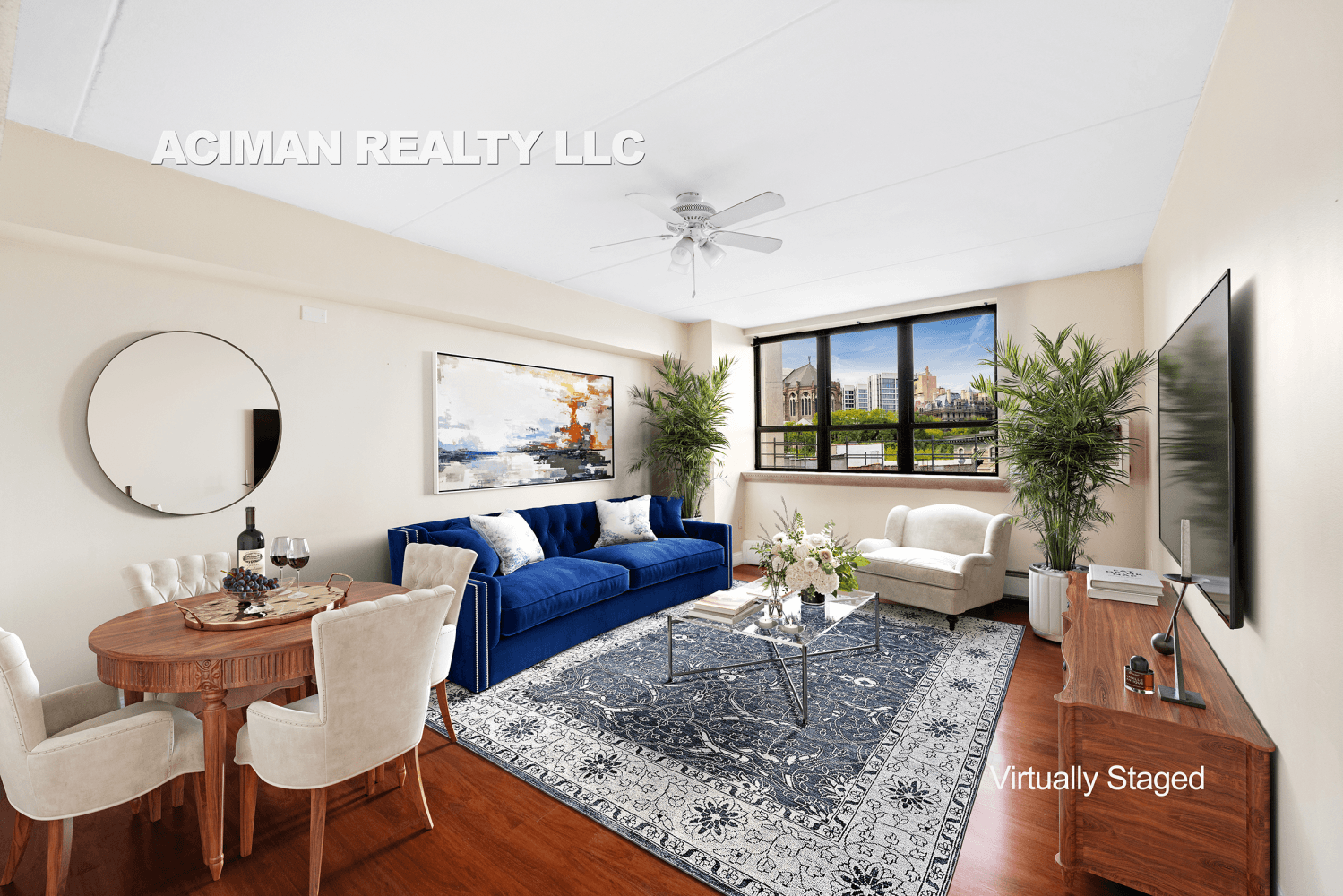 OUTSTANDING VALUE, CHARMING VIEWS !
