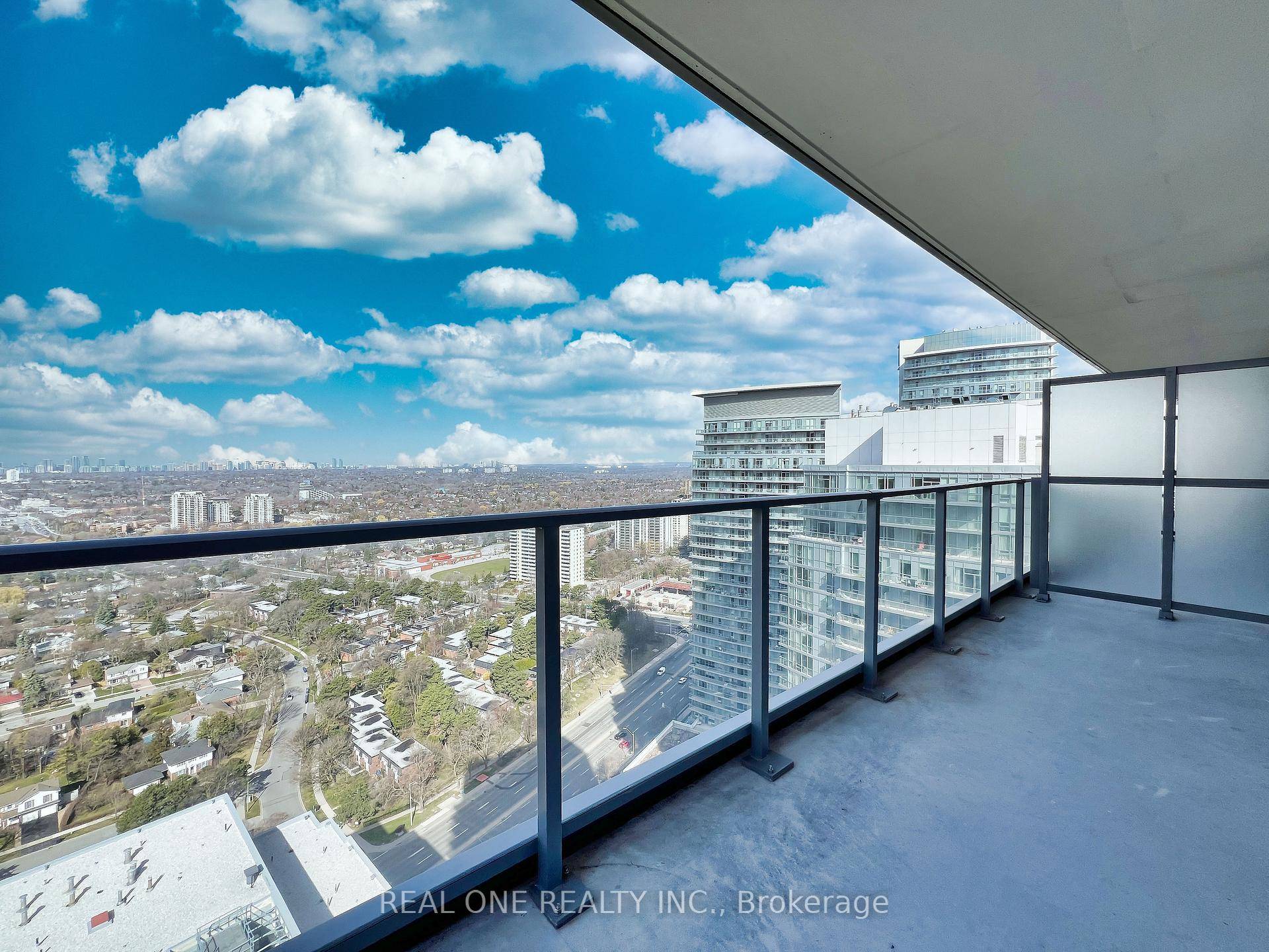 Location and View ! One Parking and One Locker Owned !