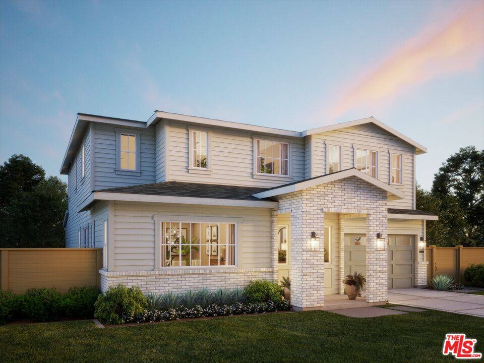 1625   Rexford Dr 4BR Beverlywood La