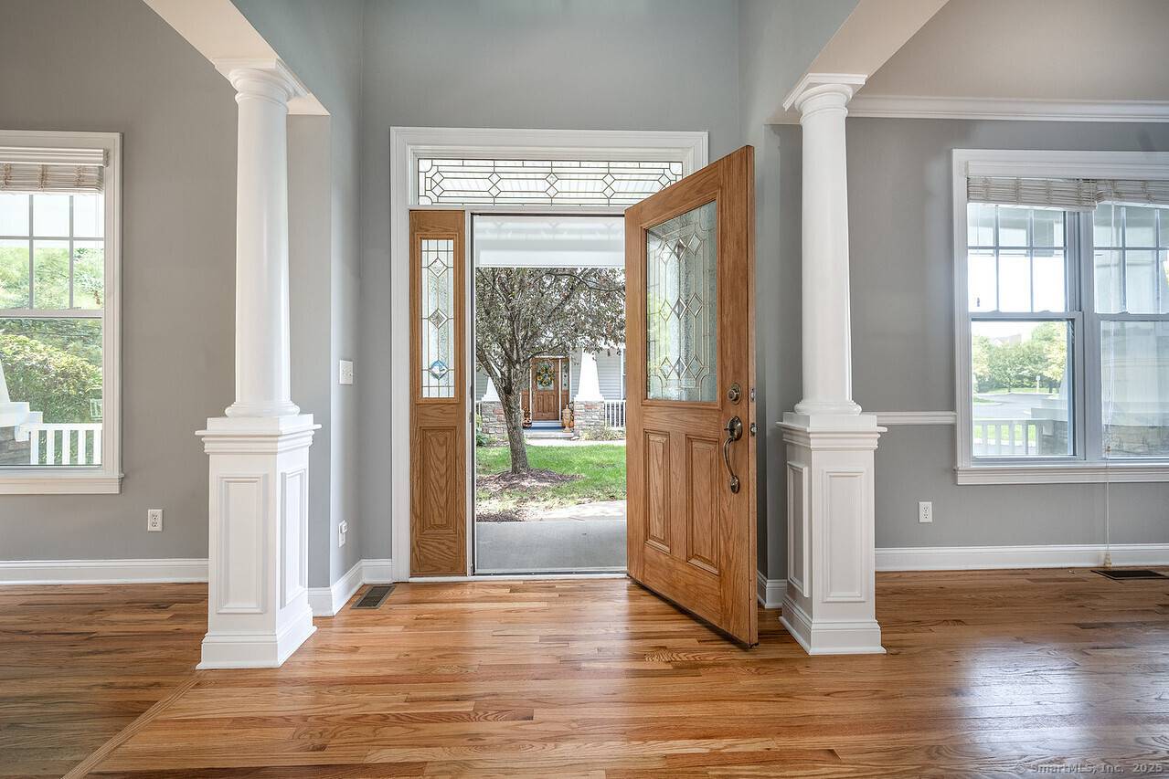 Fall in love with this stunning 3BR 3.