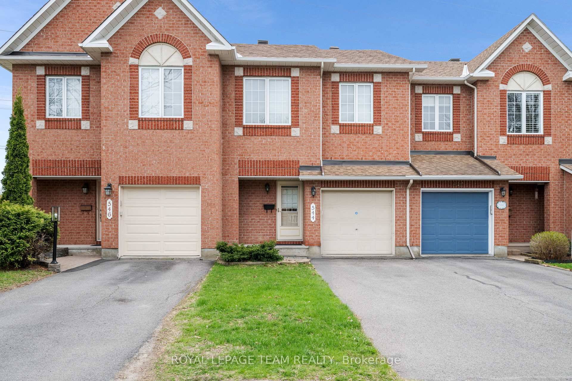 Welcome to 544 Renaissance, a meticulously maintained 3 bedroom, 2.