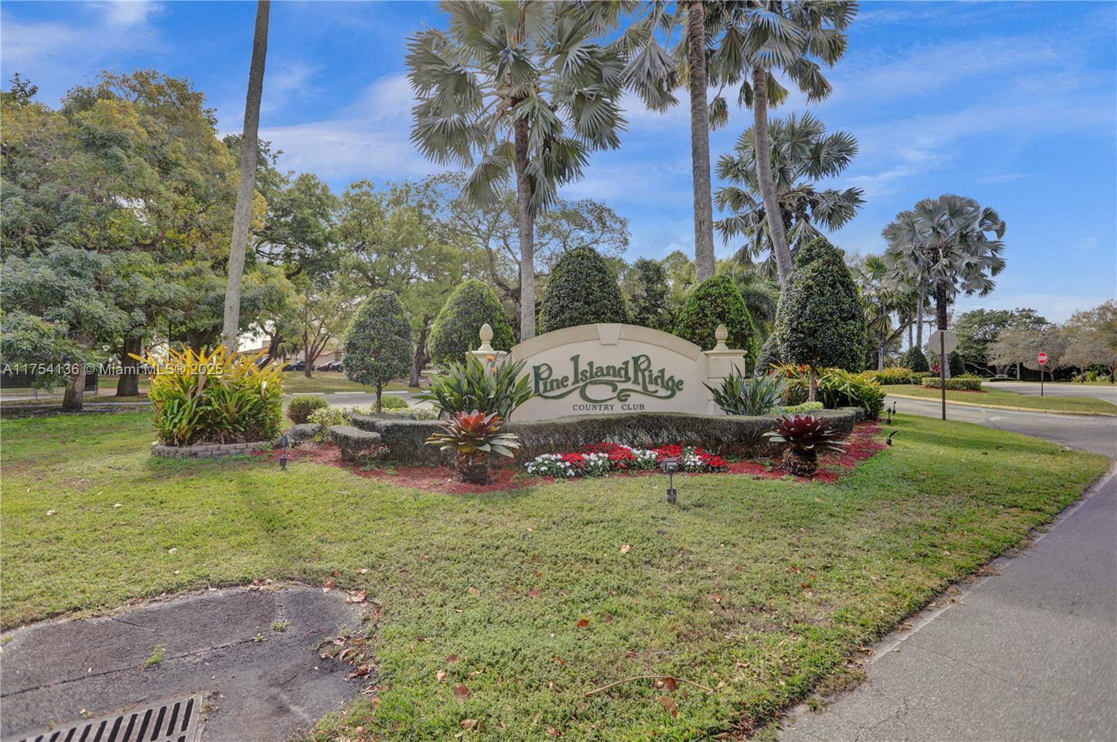 Owner Motivated Beautifully updated first floor 2 bedroom, 2 bath condo in the desirable Pine Island Ridge community of Davie.