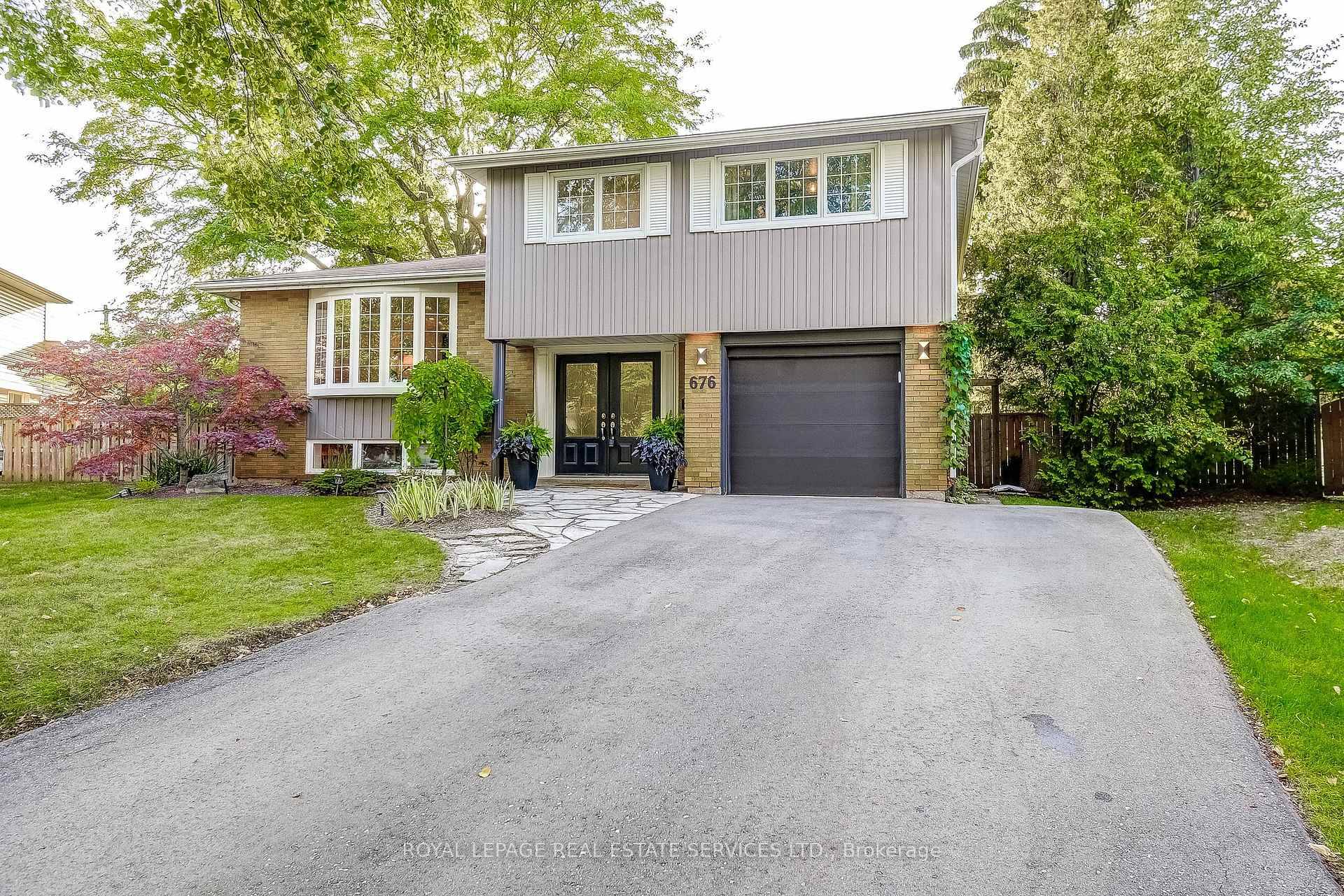 Welcome to your dream home !