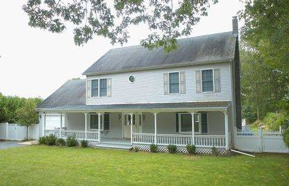 Roomy Four Bedroom With Pool