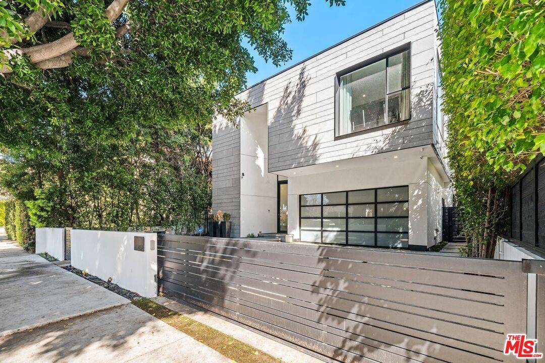 462  N Croft Ave 5BR Beverly Grove La