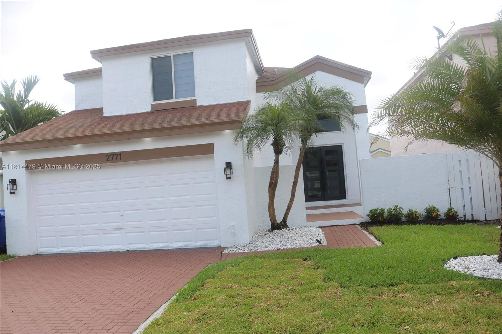 Stunning Fully Renovated 3BR 2.