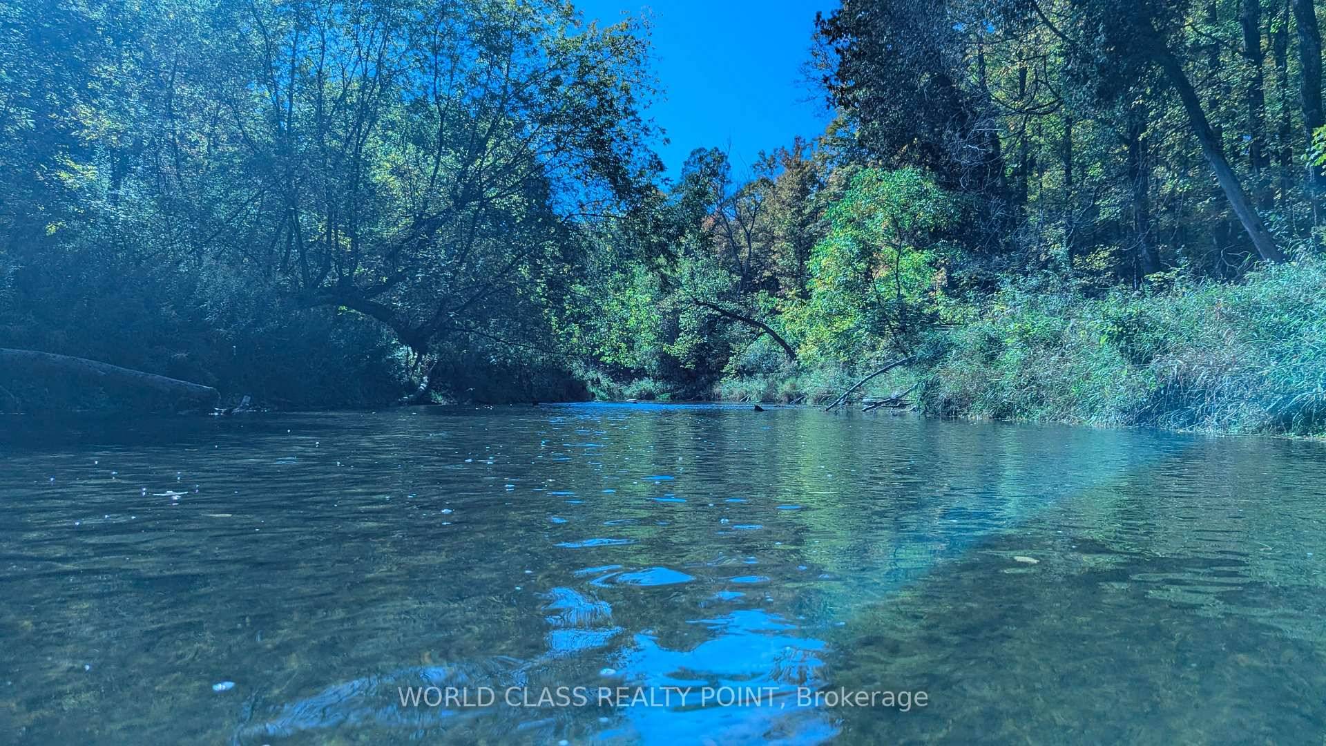 ____________________Presenting an ultra rare 3m trophy estate site in prestigious Kleinburg, where vision meets limitless possibilities and luxury defines the landscape___________________________________________.