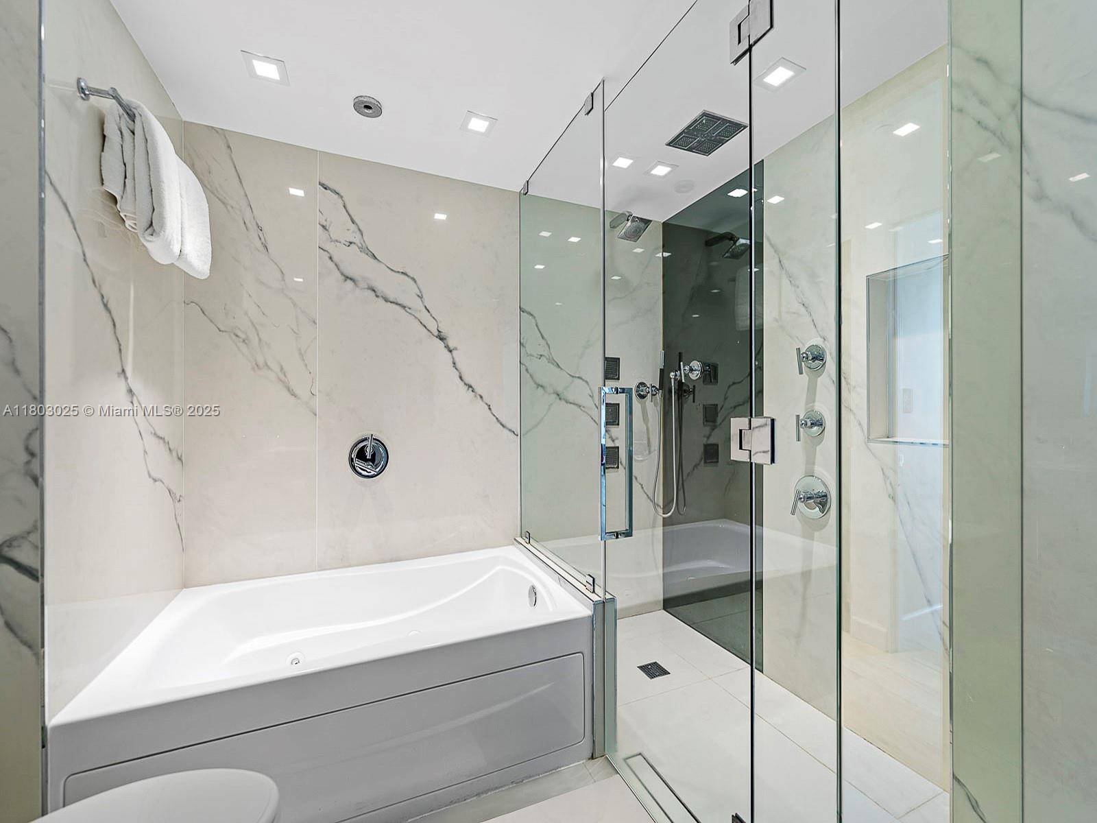 75, 000 in Upgrades. Turnkey luxury, designer remodeled 1 Bedroom in 500 Brickell East NO ASSESSMENTS.