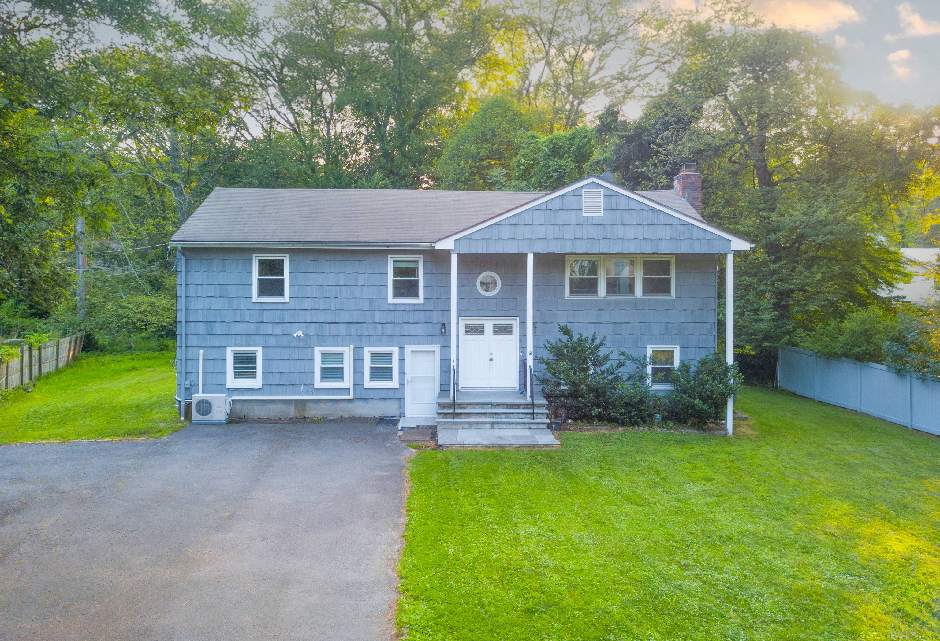 Set at the end of a peaceful cul de sac just off Hogan Trail, this welcoming home offers rare privacy with easy access to everything Westport has to offer.