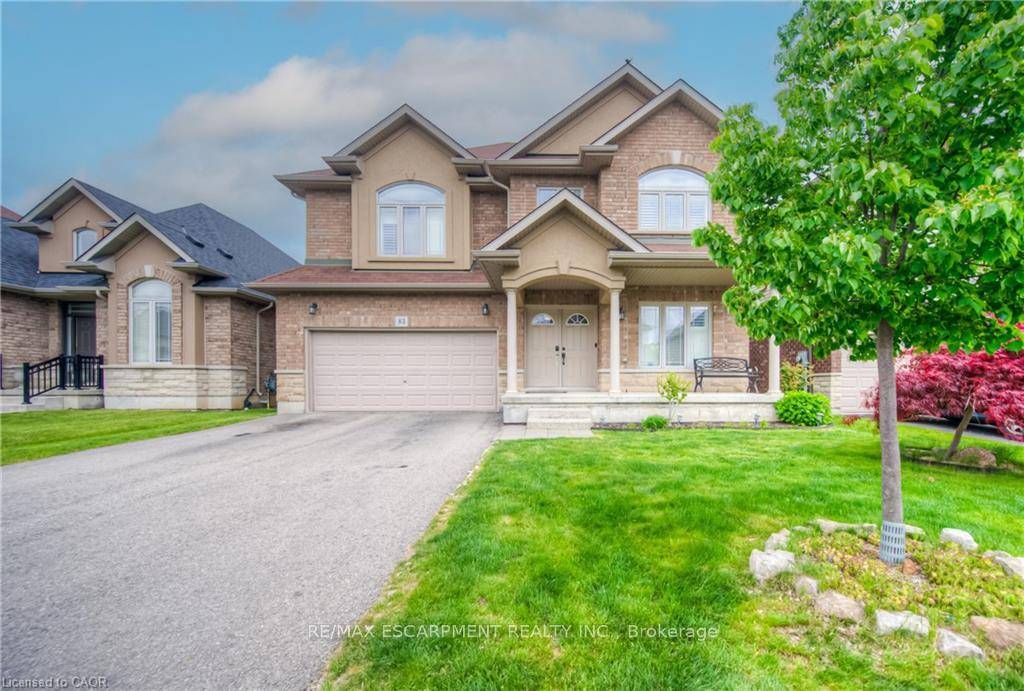 Welcome to this Spacious 3300 Sq.