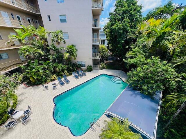 Discover your Miami oasis !