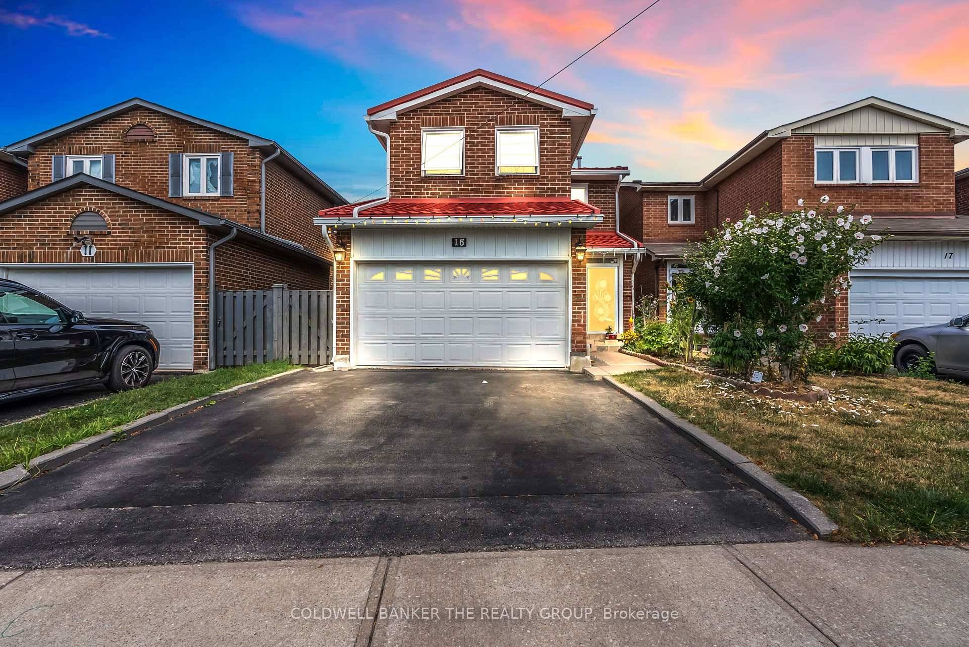 Welcome to this beautifully maintained 2 story detached home nestled in one of the most desirable neighborhoods !