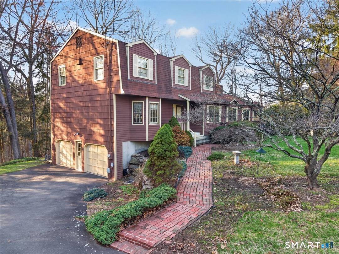 Welcome Home ! This Versatile expansive home allows all of your loved ones to live under one roof yet enjoy privacy and independence.