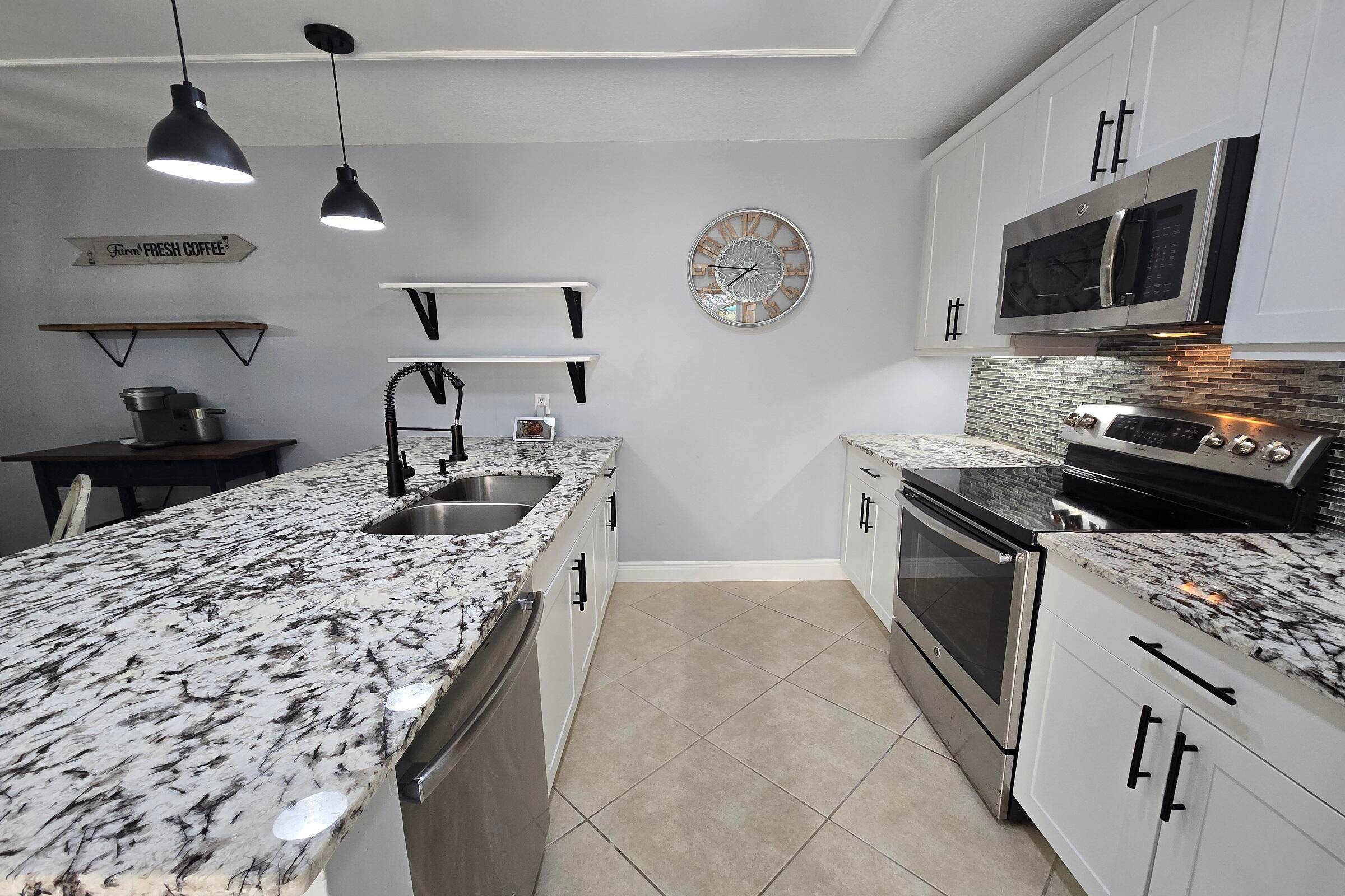 Well cared for 2 bedroom 2.