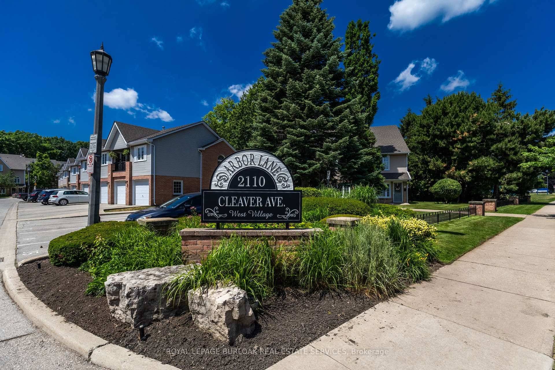 Sharp Renovated 2 bedroom main floor unit in a 2 Storey Stacked Condo Town Home.