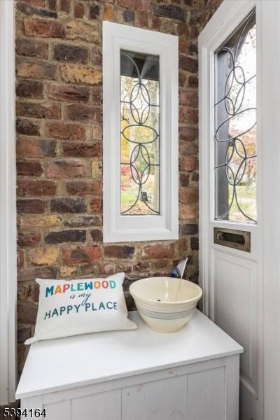 This beautifully maintained 4 bedroom, 3 bath Tudor style Center Hall Colonial offers the perfect balance of timeless architectural charm and modern functionality.