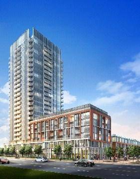 Step into a world of sophistication and sustainability in this stunning condo, where exceptional amenities await.