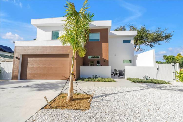 Make yourself at home in this stunning brand new getaway, where everyday living feels like a vacation.