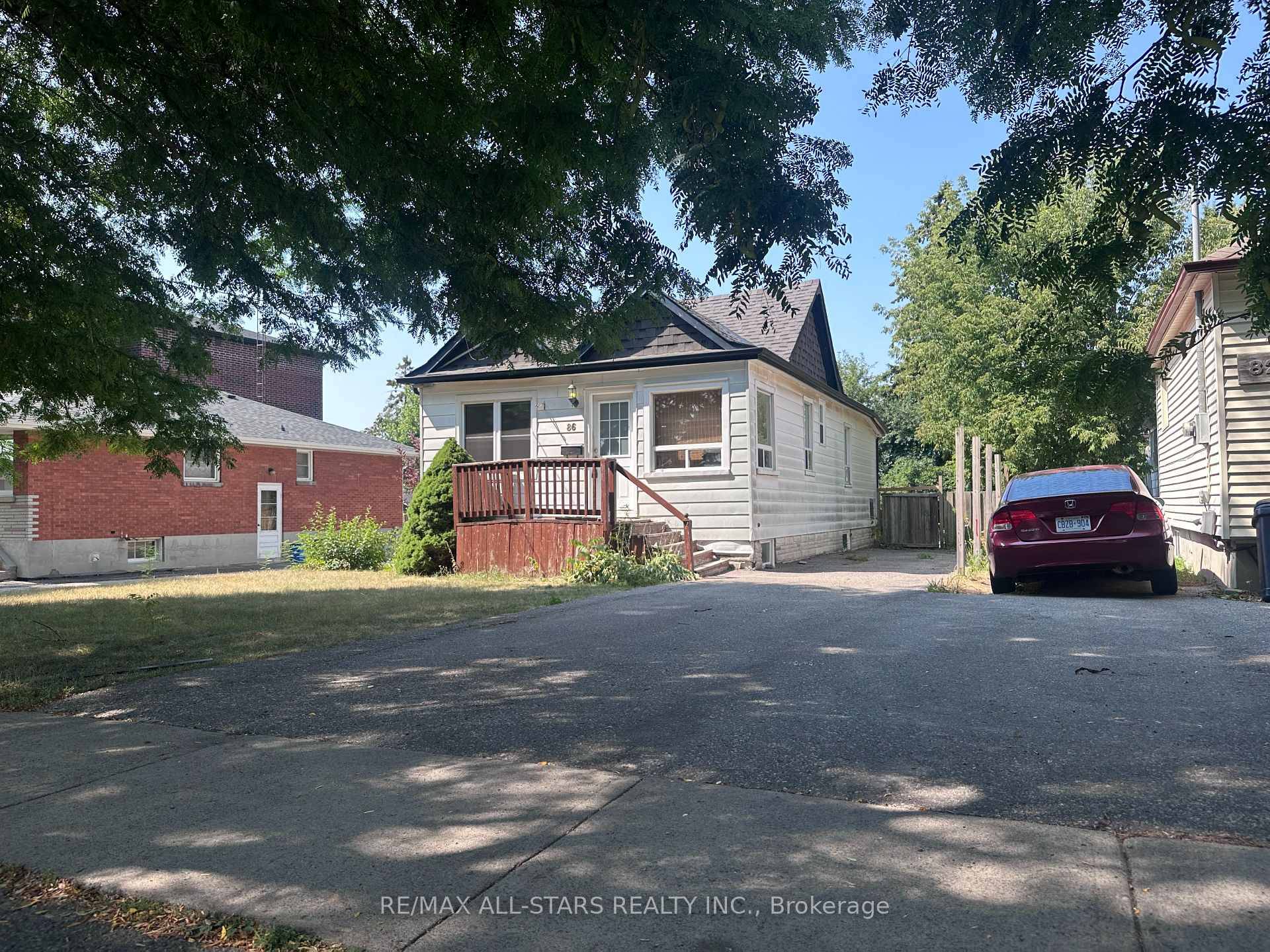 Endless Potential in a Prime Location Ideal for Developers or First Time Buyers with Vision.
