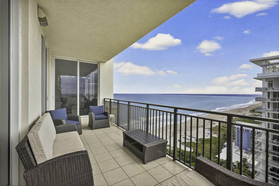 Located at the Palm Beach Marriott Singer Island Beach Resort amp ; Spa, this beautifully renovated 3 bedroom, 3.