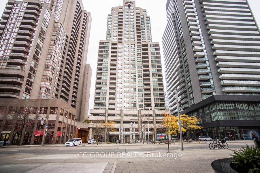 Newly Renovated. All Utility Included 2 Bedrooms 2 Baths, 2 Balconies Unit.