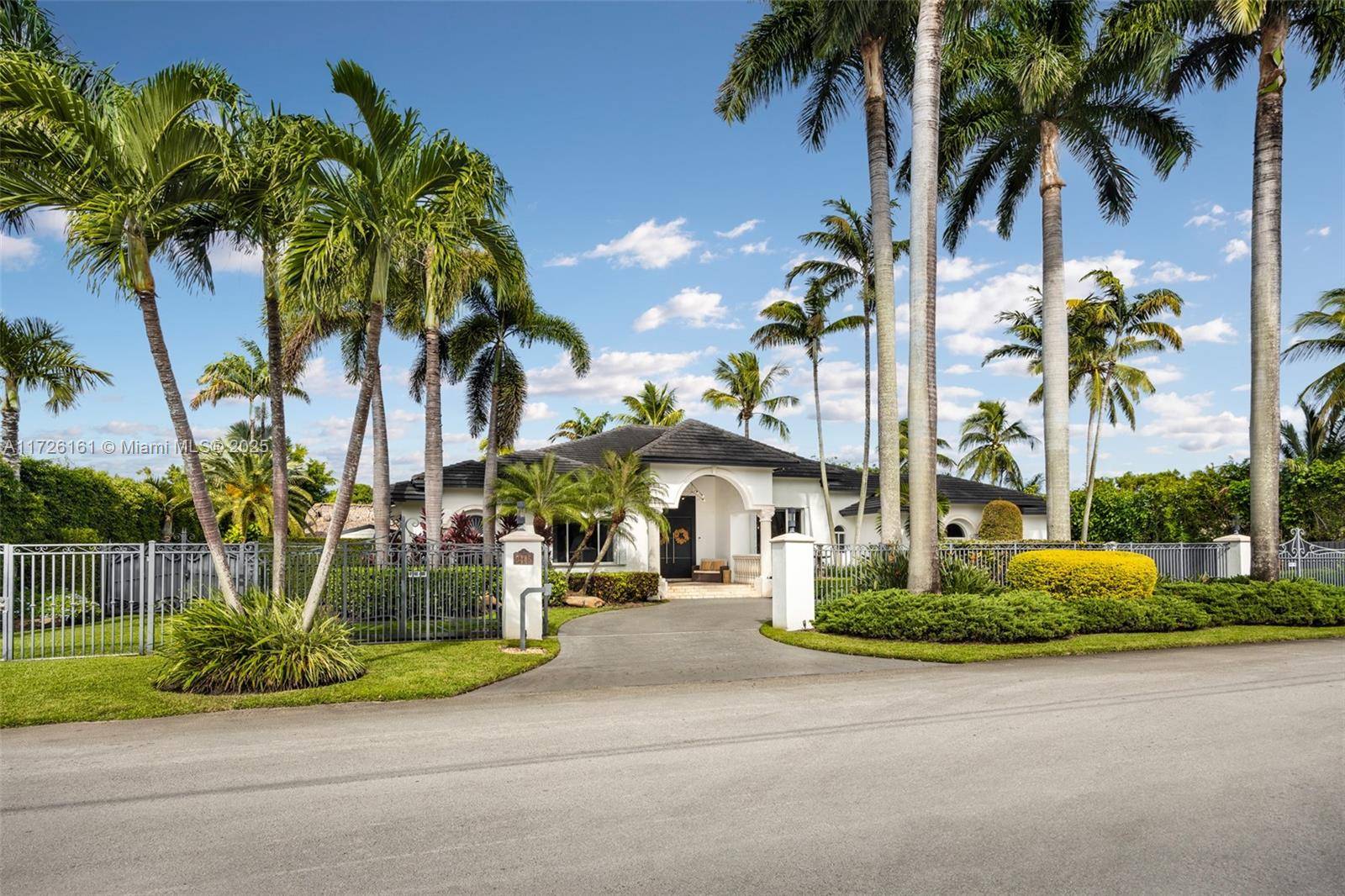 This exquisitely renovated turn key house is ready to be a buyers dream home.
