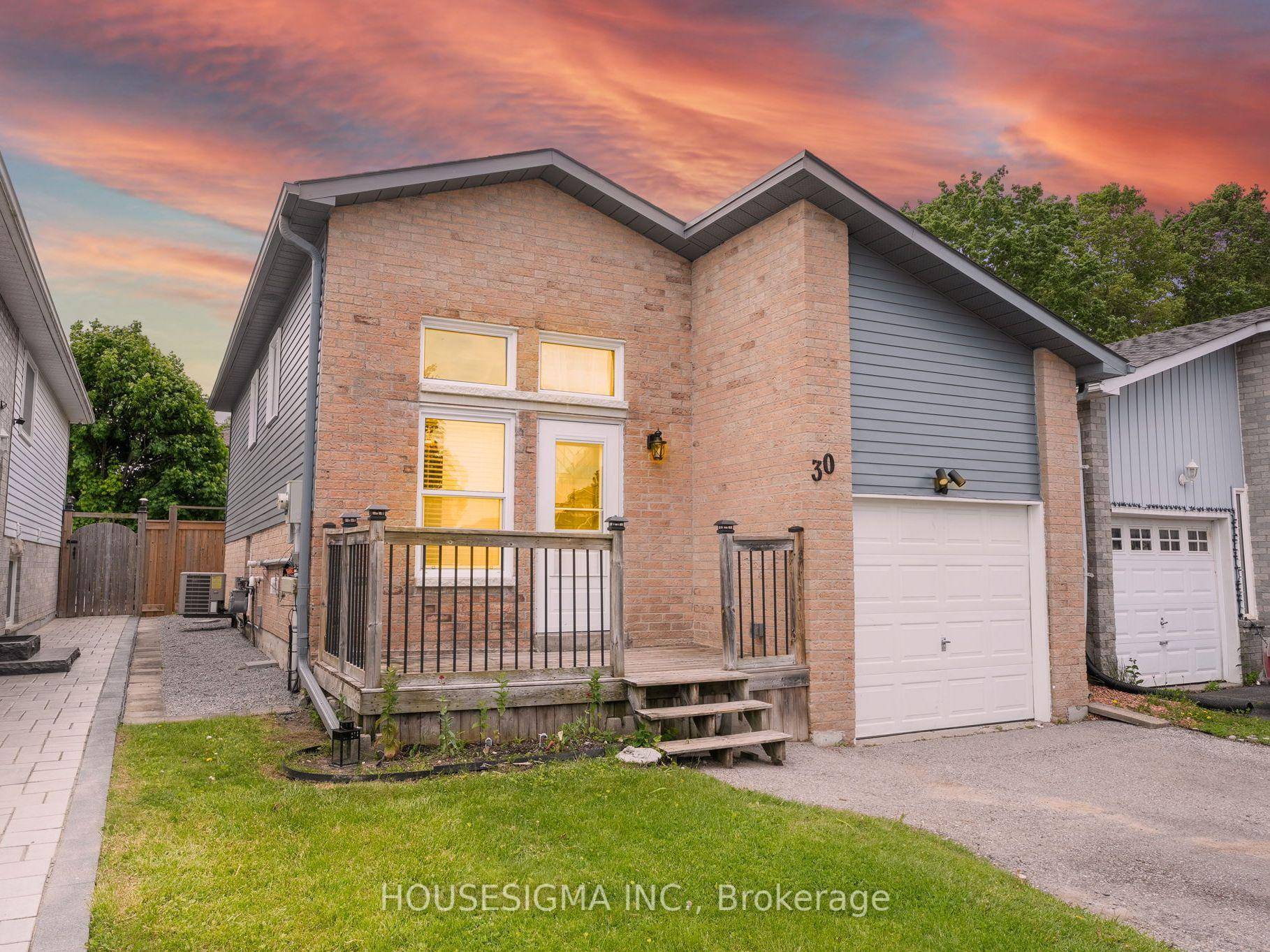 Welcome To 30 Firwood Ave !