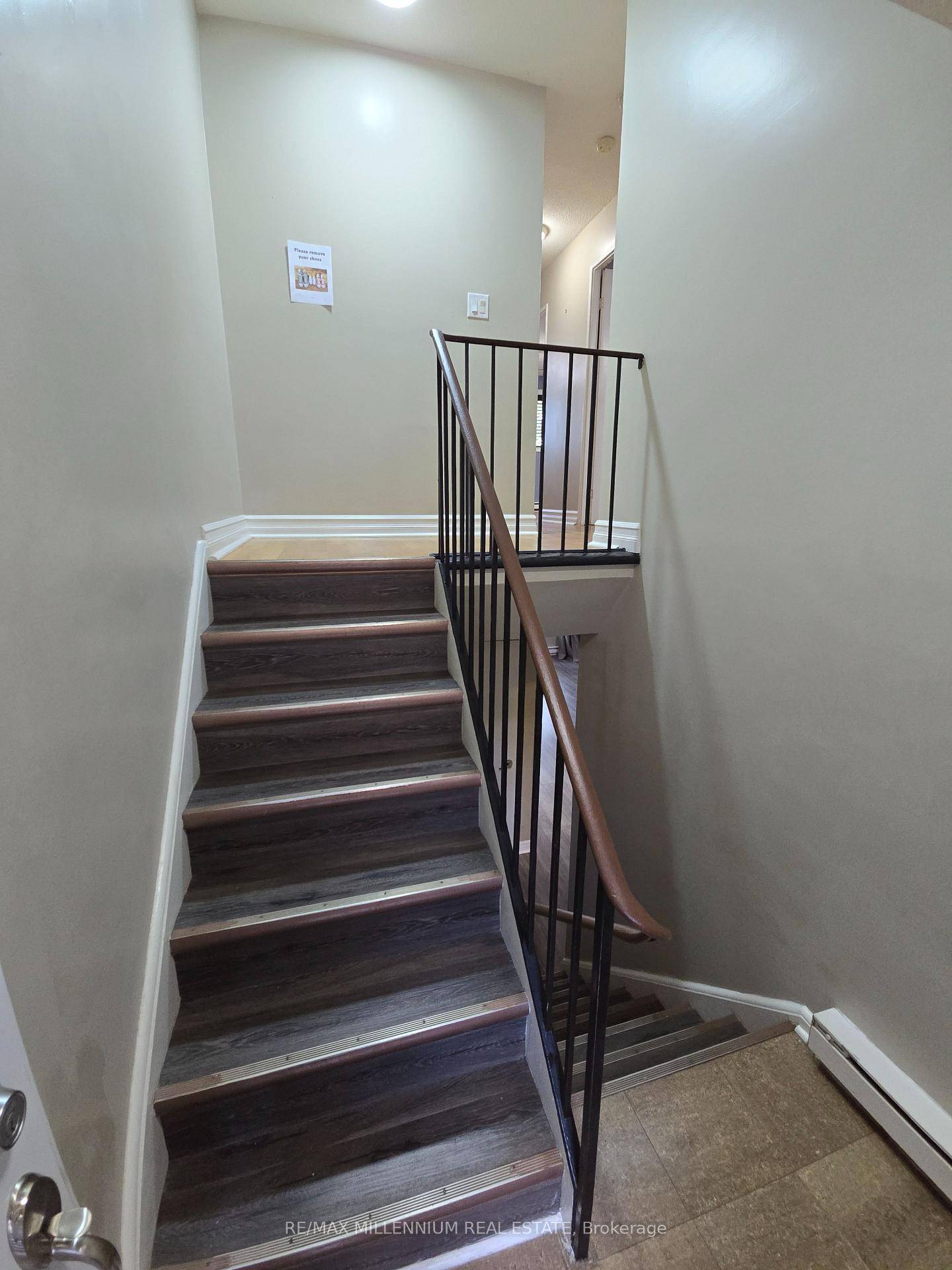 Unit 148 at 50 Scarborough Golf Club Road is a spacious and well maintained stacked townhouse located in the heart of Scarborough Village.