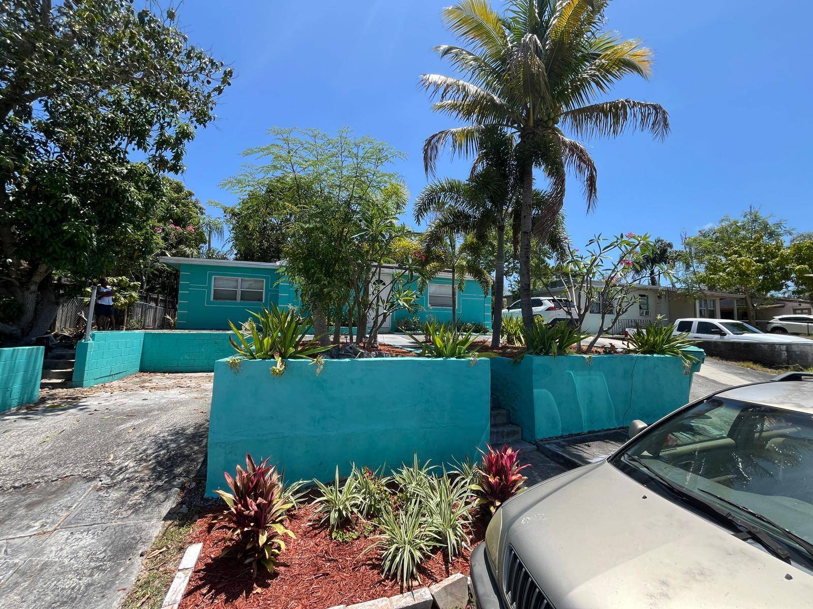 This house offer great opportunity for extended size family.