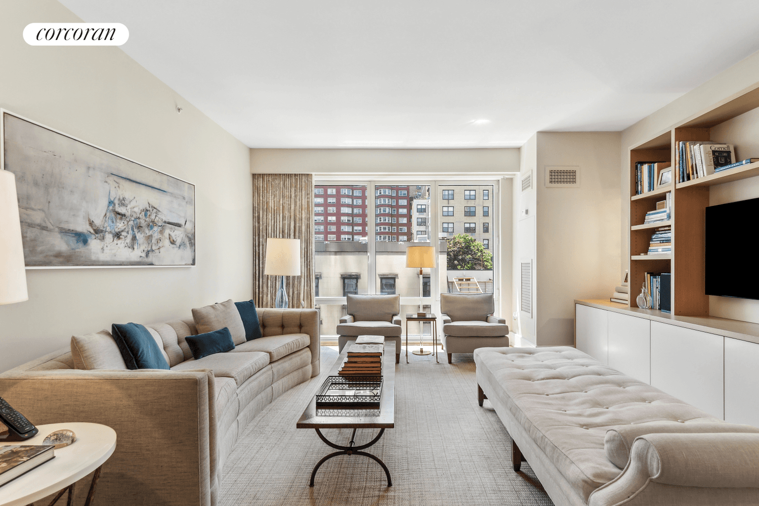 Gorgeously renovated 3 bedroom 3.