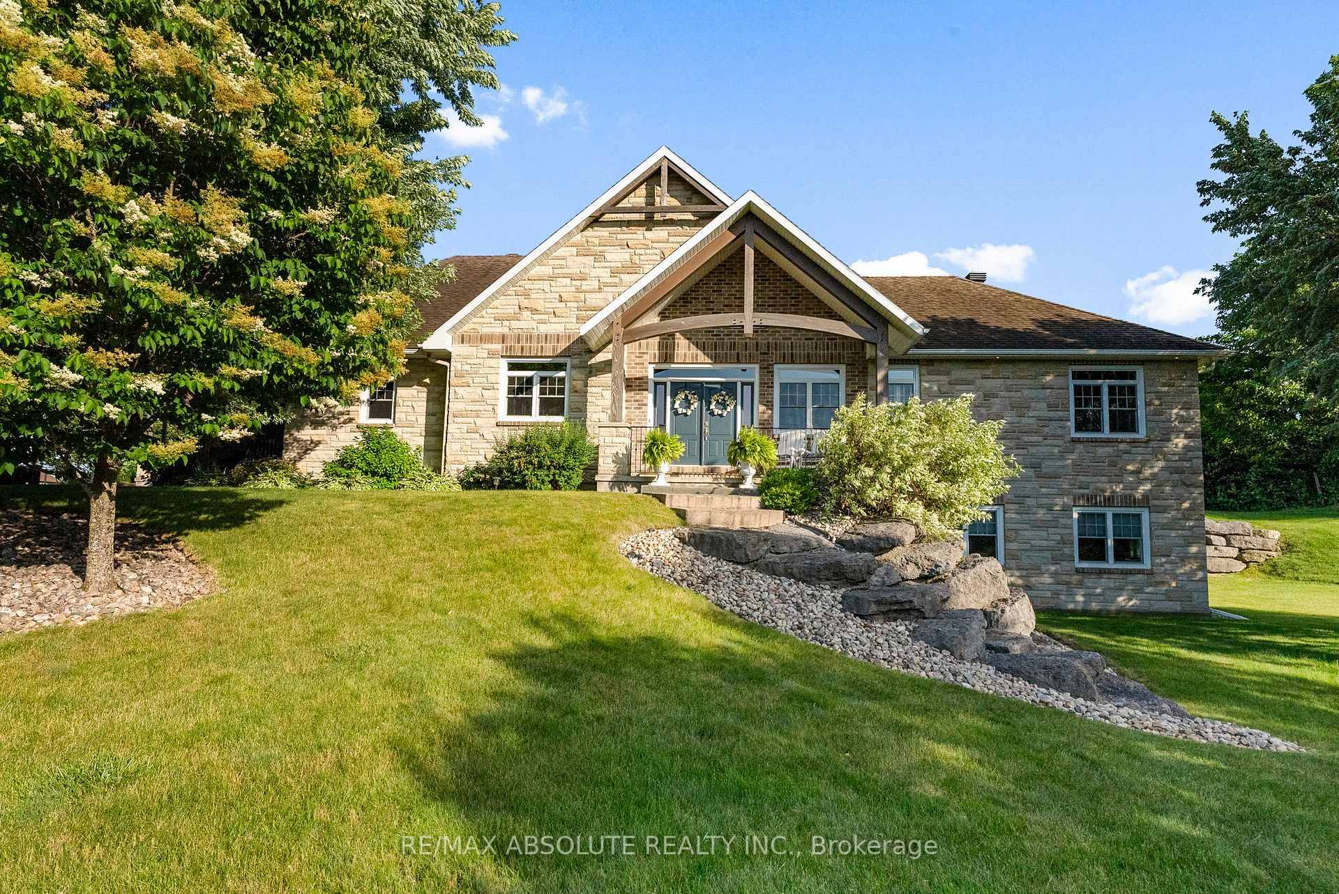 Family Comes First ! Two Homes in One A Rare and Remarkable Opportunity !
