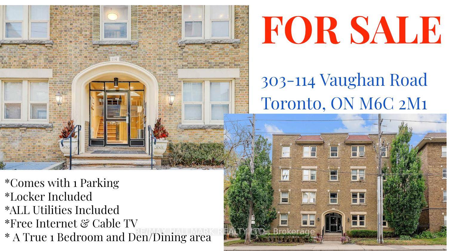 MOTIVATED SELLER Come and Discover urban living at its finest in this beautiful 1 bedroom condo, nestled in a charming low rise building in the highly sought after St.