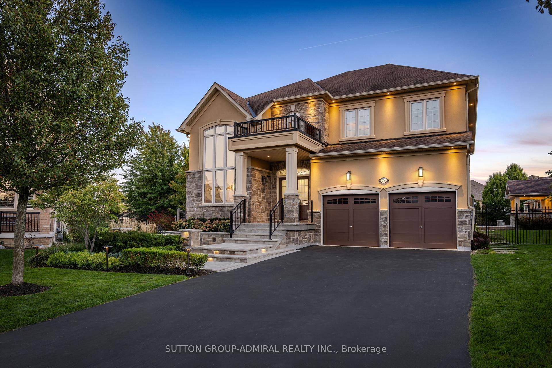 Luxury Resort Style Living At Home !