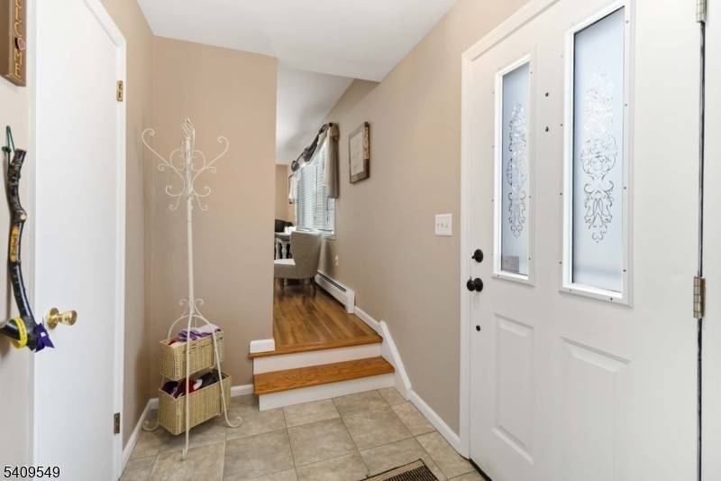 Tucked away on a quiet cul de sac in the highly desirable Old Milford Estates section of West Milford, this beautifully maintained home offers warmth, space, and comfort in an ...