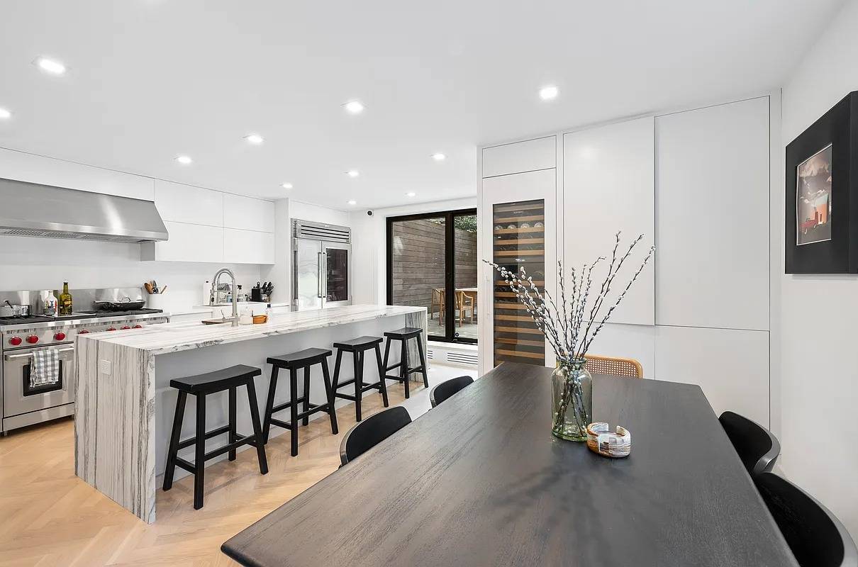 Welcome to 94 Hicks Street, a stunning 5 family brownstone in a prime location in Brooklyn Heights, boasting a total of 5, 330 square feet across a 21 foot wide ...