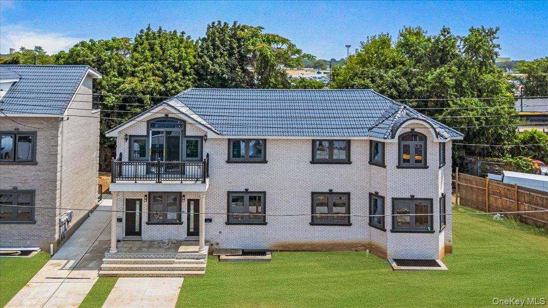 Step into luxury living with this stunning, newly built 2 story brick home the premier model thoughtfully crafted by the builder to showcase exceptional design and quality.