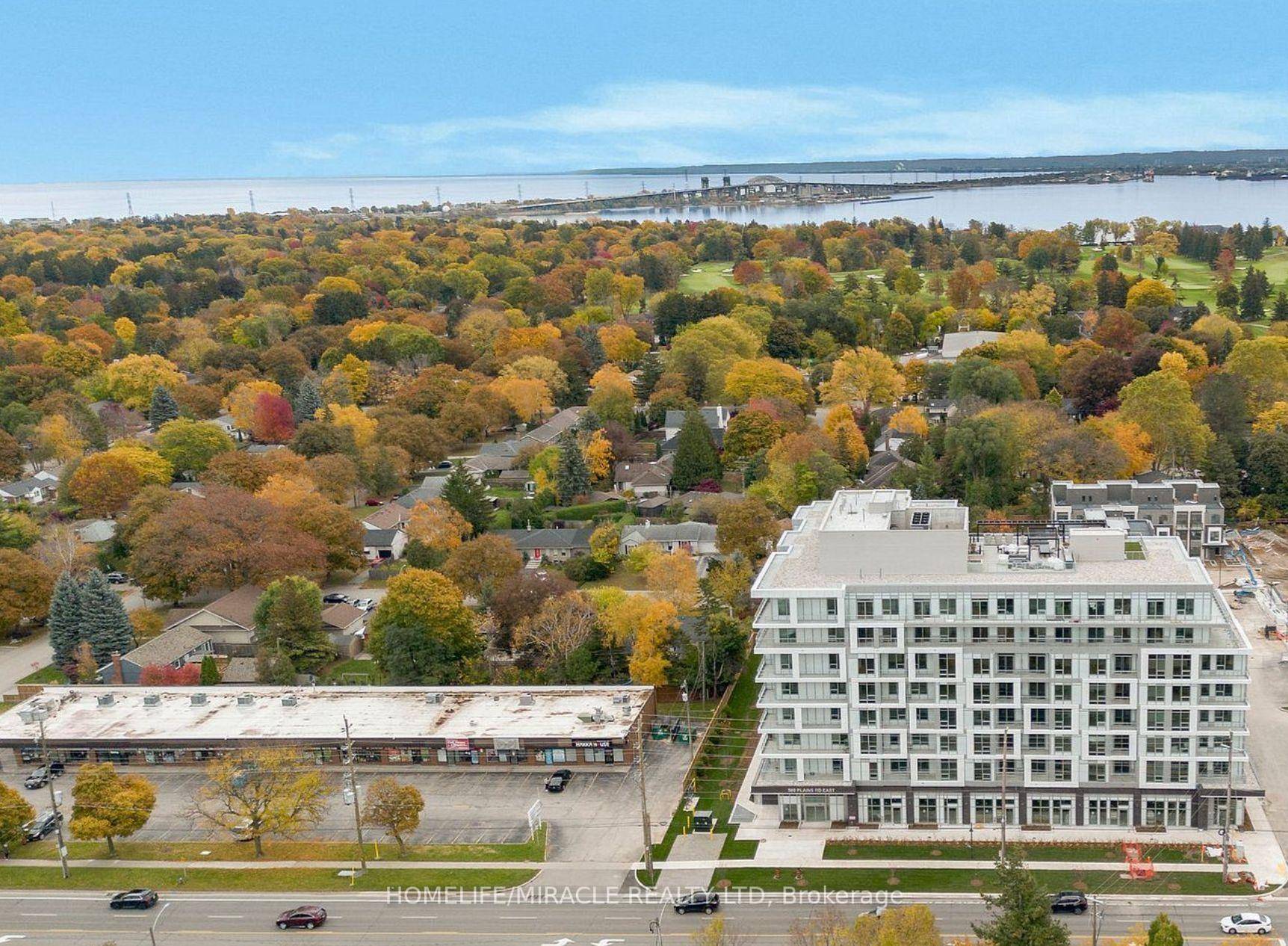 Experience elevated living at the new Northshore Condos where LaSalle meets the Harbour.