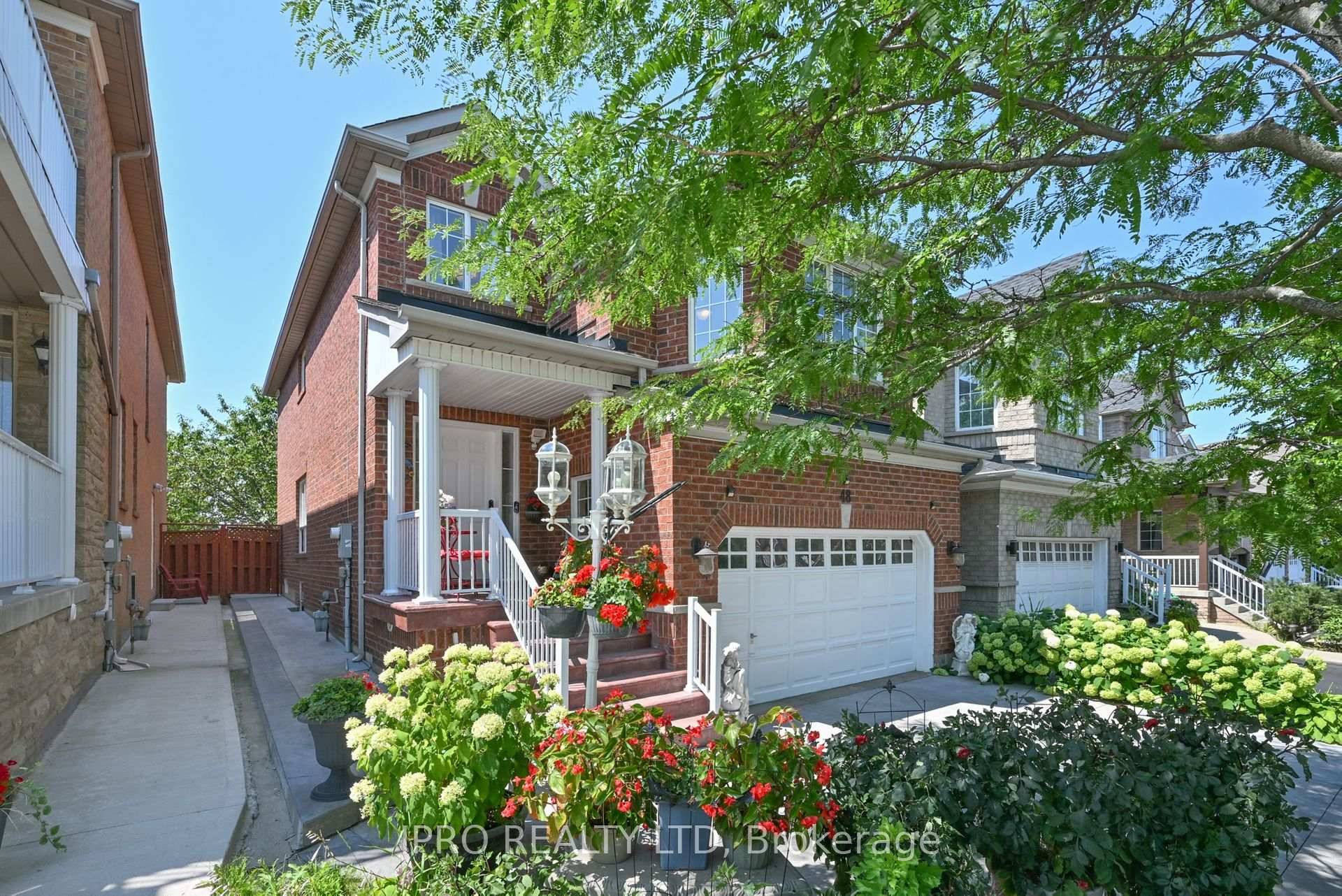OPEN HOUSE SUNDAY AUGUST 17th 1 to 3 PM Imagine coming home to space, comfort, and a layout that actually works for your life.