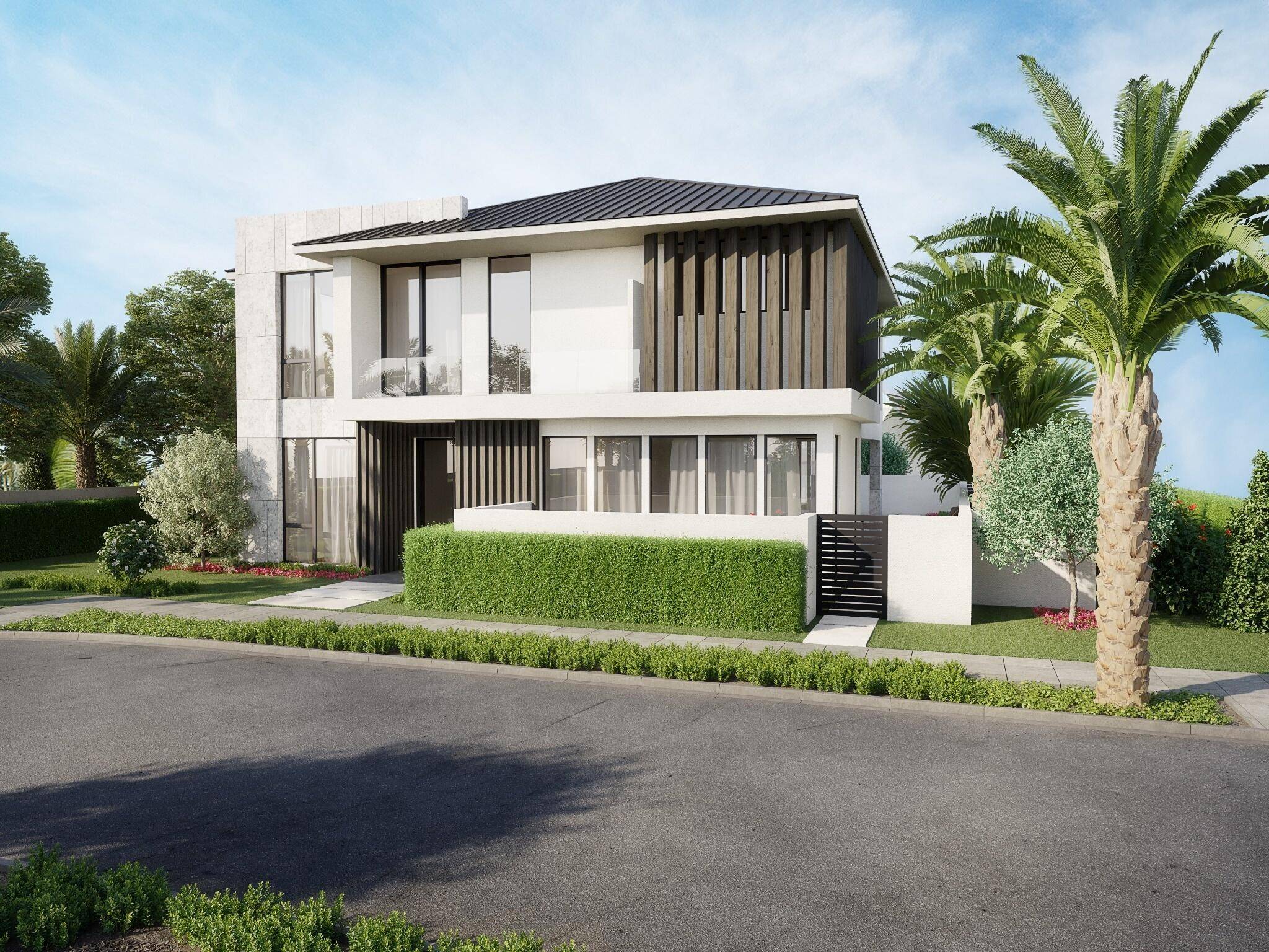 Welcome to Grove Estates Downtown Delray's Only Gated Single Family Home Community.