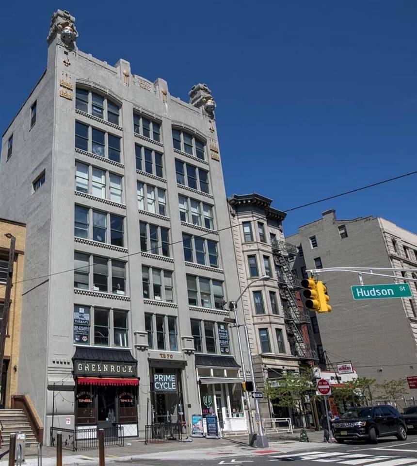 70 HUDSON ST Commercial New Jersey