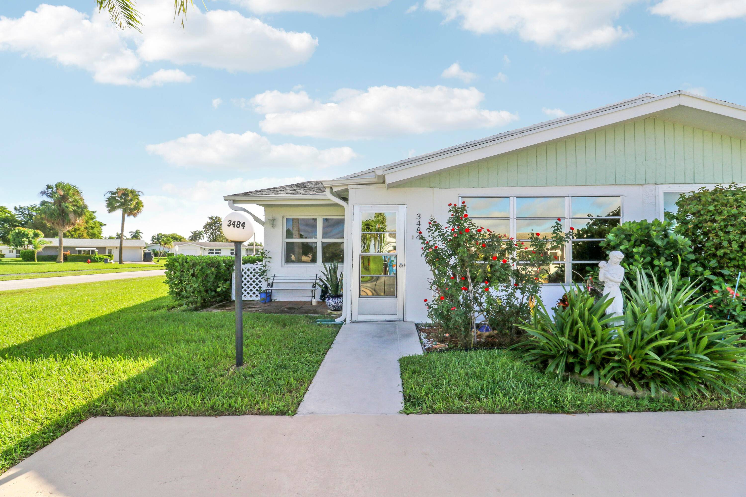 Welcome to Cypress Lakes, an active 55 gated community with resort style amenities.