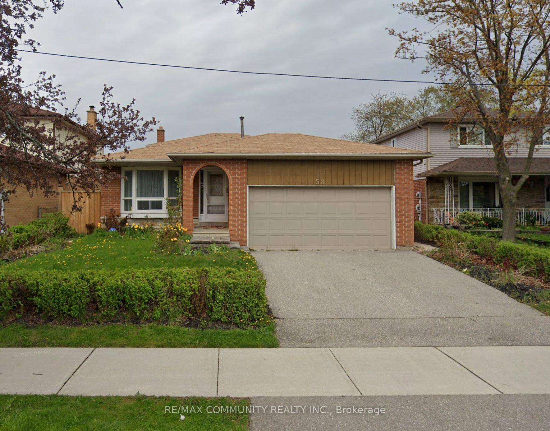 Bright amp ; Spacious 2 Bed Rooms, 2 Washrooms Basement FOR LEASE.