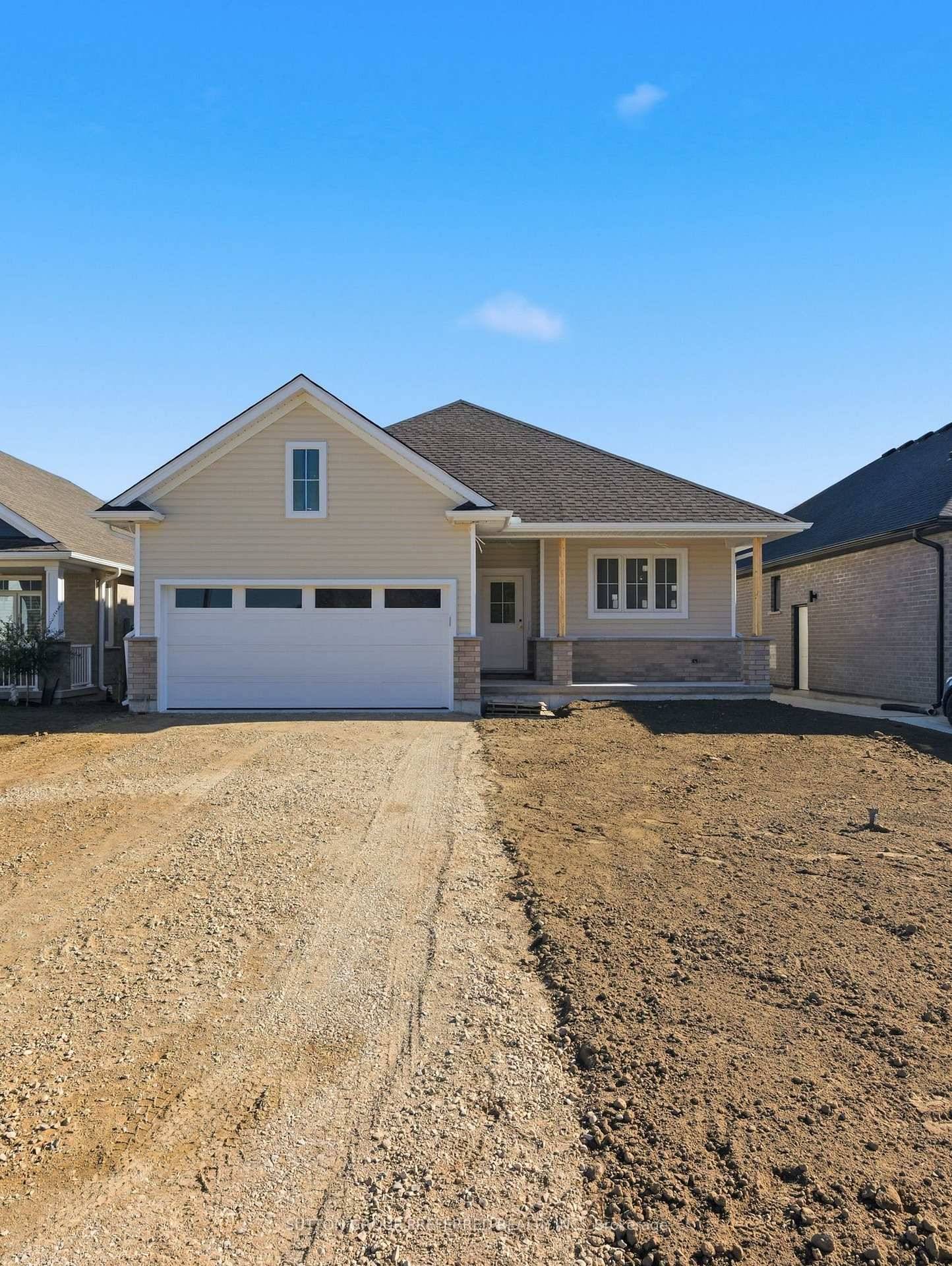 Move in ready January 2026 !