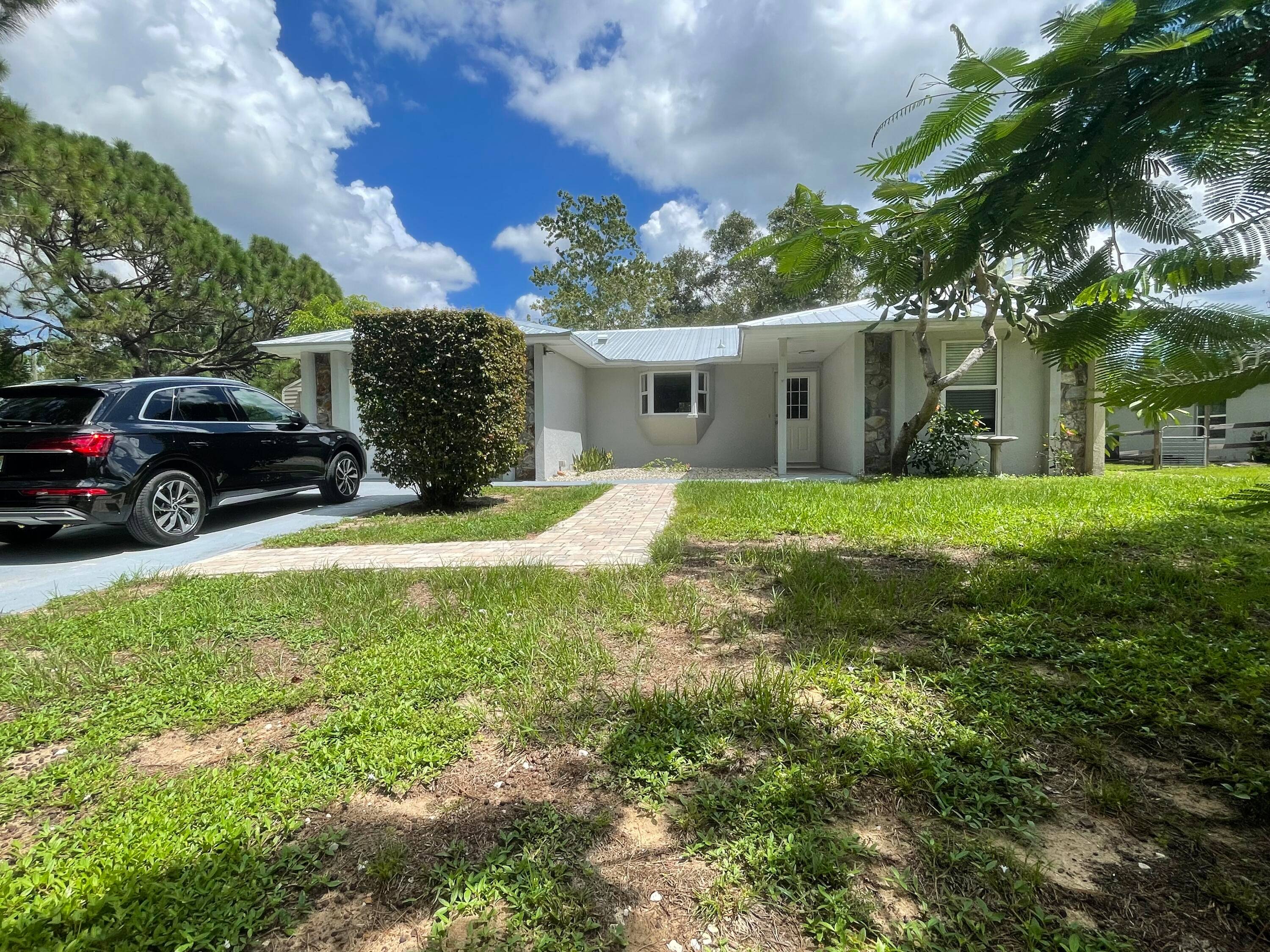 MOTIVATED SELLERS BRING ALL OFFERS !