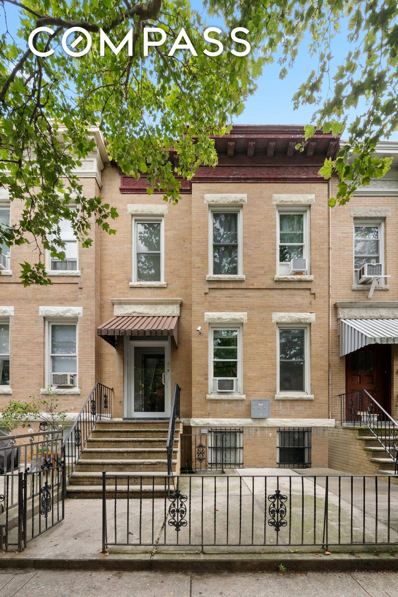 Welcome to 629 45th Street !