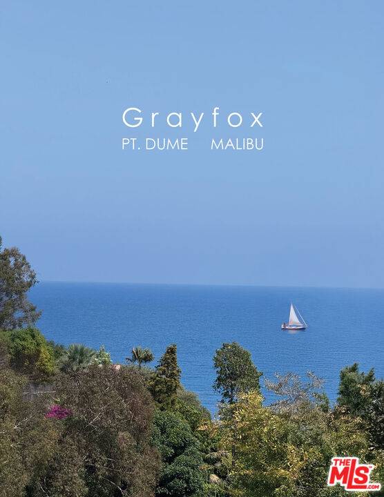 28867   Grayfox St Malibu La