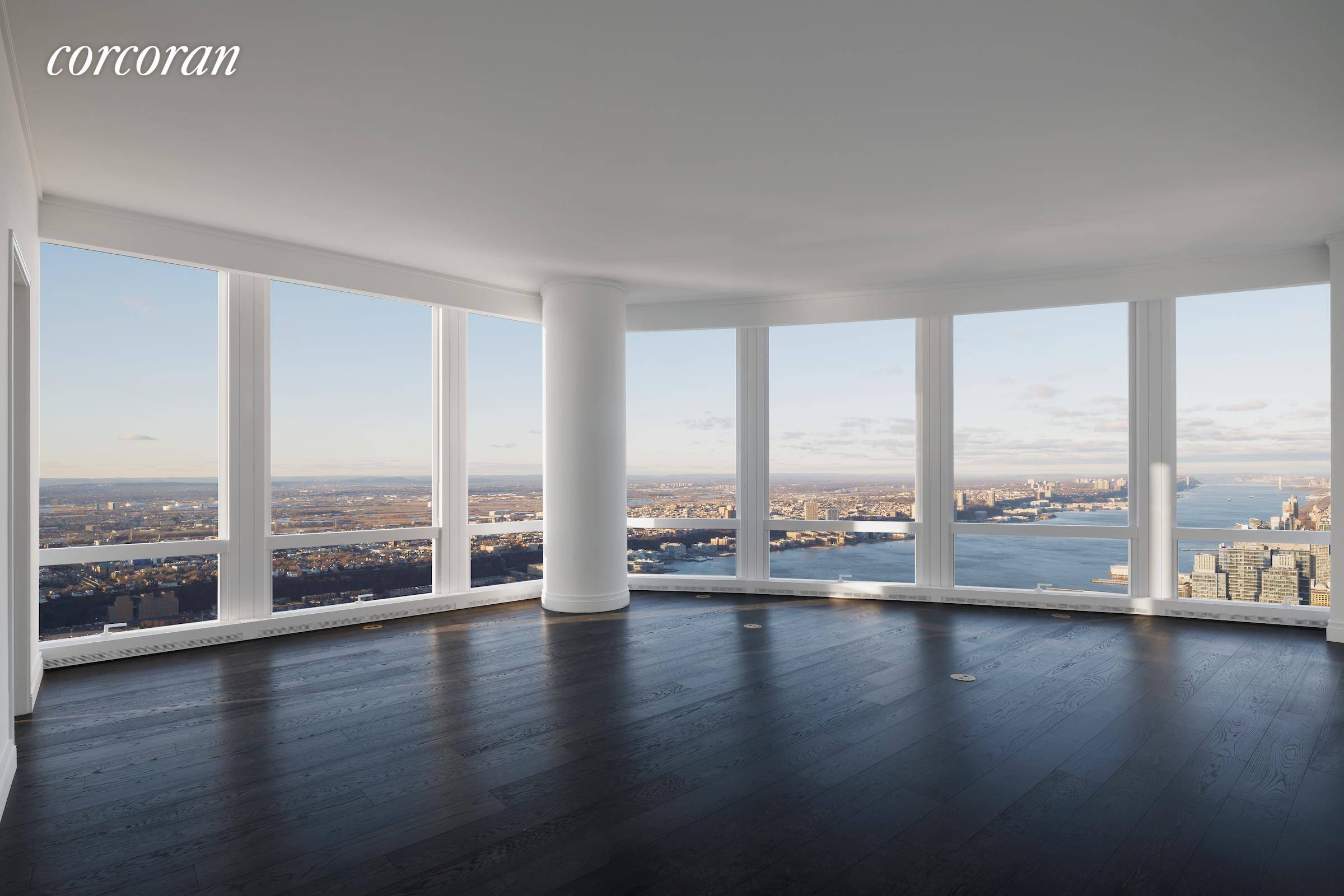 LIVE WHERE IT ALL COMES TOGETHER 35 Hudson Yards, the tallest residential building at Hudson Yards, was designed by David Childs SOM featuring a beautiful facade of Bavarian limestone, while ...