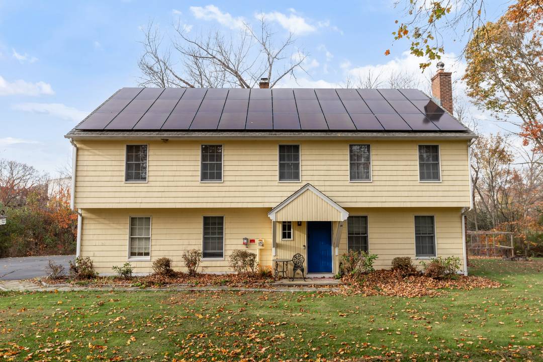 Discover the perfect blend of comfort and convenience in this beautifully updated raised ranch.