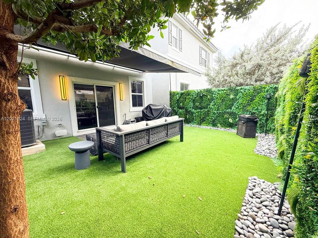 Own this absolutely stunning turn key townhome with all the upgrades you can think of.