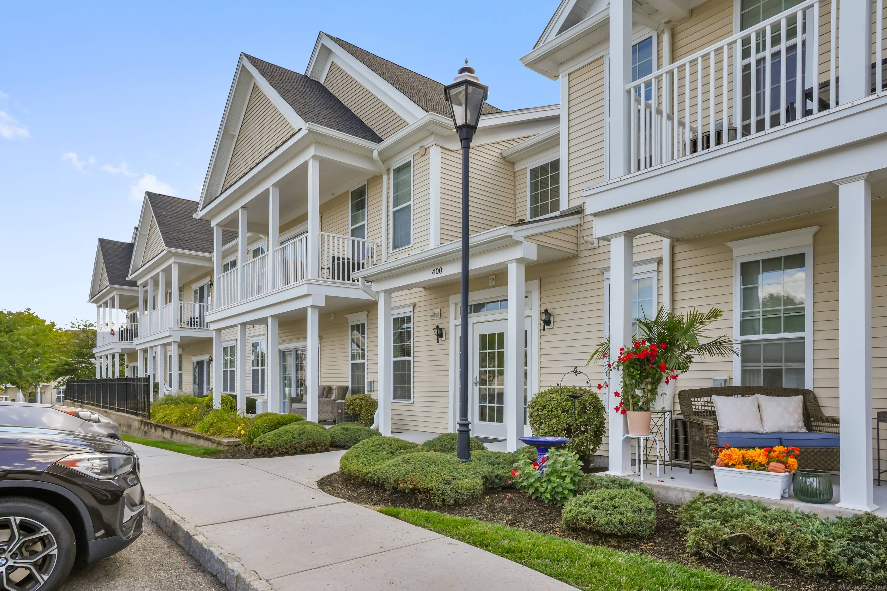 No Stairs ! ! ! ! This extraordinary, no step entry, ranch style, Rivington by Toll Brothers unit is perfect for those seeking resort syle living !
